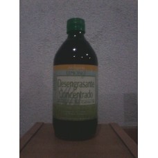 Desengrasante Concentrado LemonG 500ml